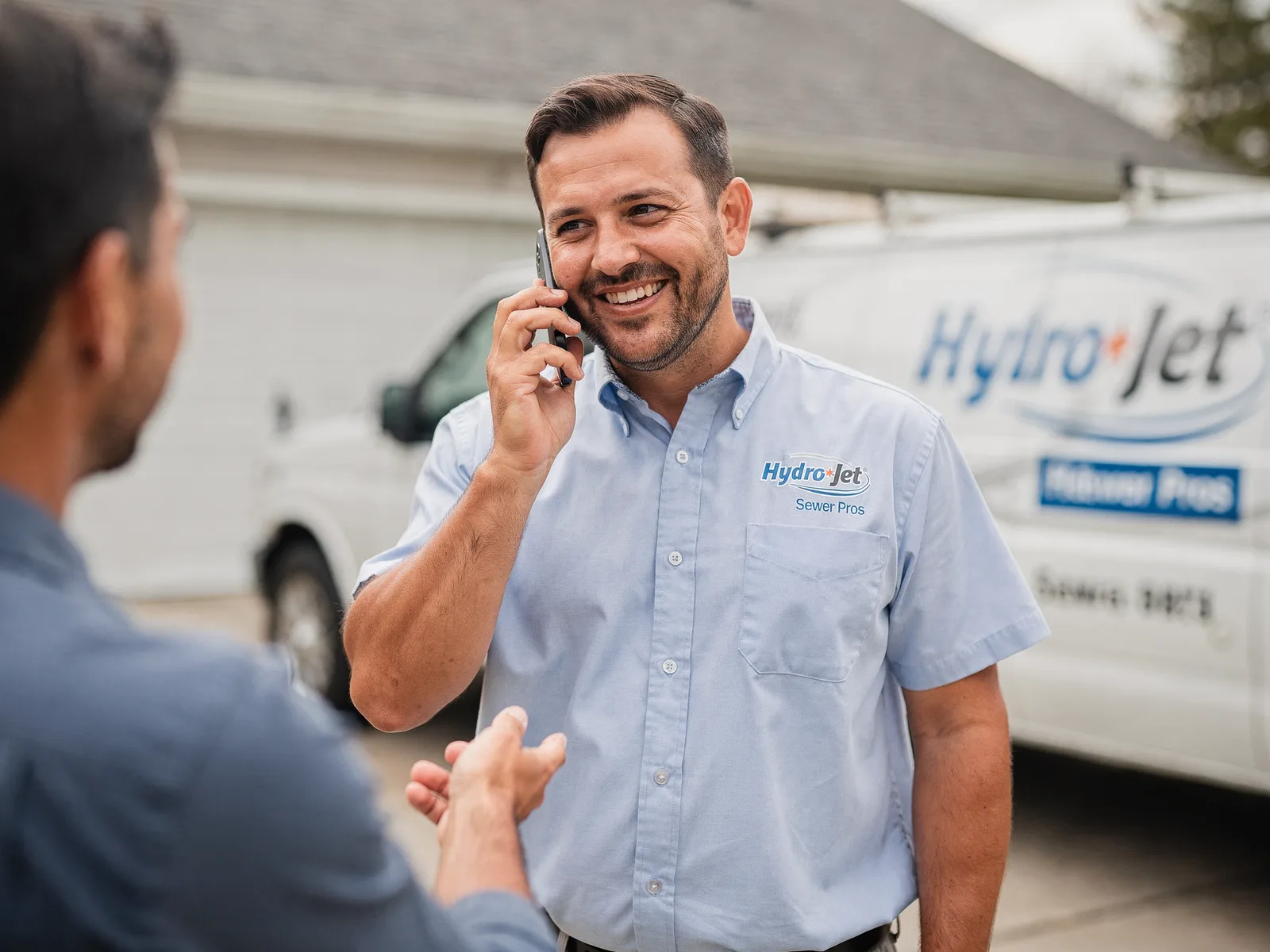 Hydro Jetting Near Me Leominster, MA FAQs